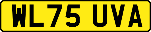 WL75UVA