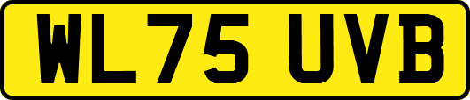WL75UVB
