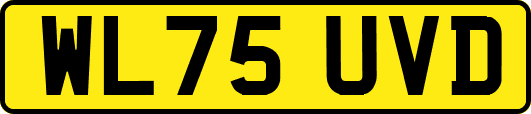 WL75UVD