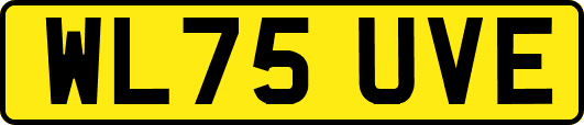 WL75UVE