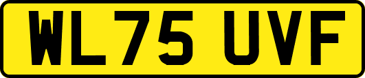 WL75UVF
