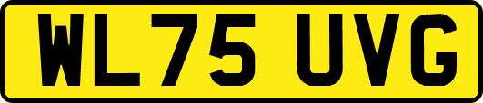 WL75UVG