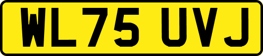 WL75UVJ