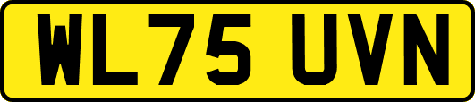 WL75UVN