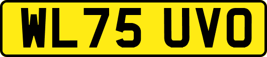 WL75UVO