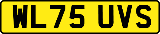 WL75UVS