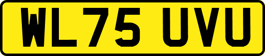 WL75UVU