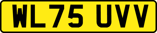 WL75UVV