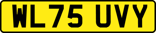 WL75UVY