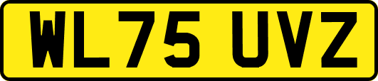 WL75UVZ