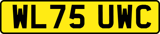 WL75UWC