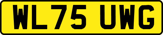 WL75UWG
