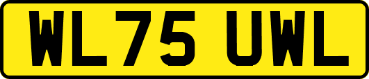 WL75UWL