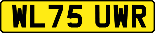 WL75UWR