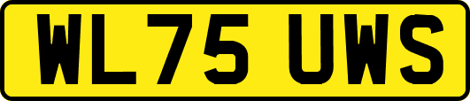 WL75UWS