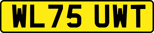 WL75UWT