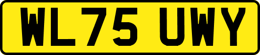 WL75UWY
