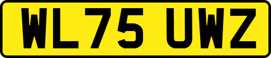WL75UWZ