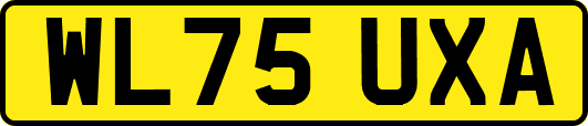 WL75UXA