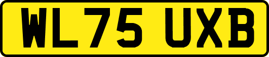 WL75UXB