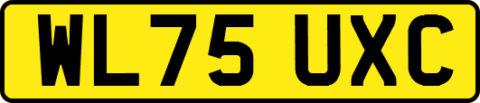 WL75UXC