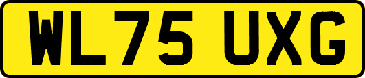 WL75UXG