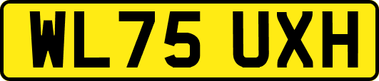 WL75UXH