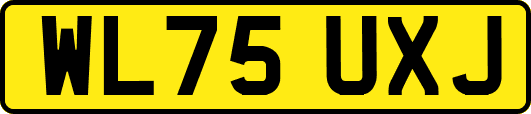 WL75UXJ