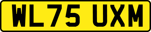 WL75UXM