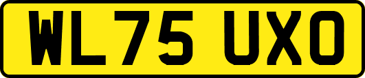 WL75UXO