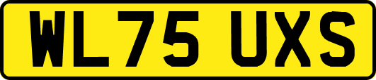 WL75UXS