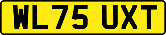 WL75UXT