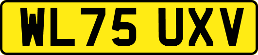 WL75UXV