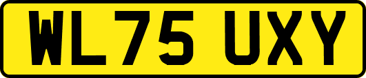 WL75UXY