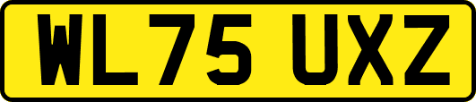 WL75UXZ