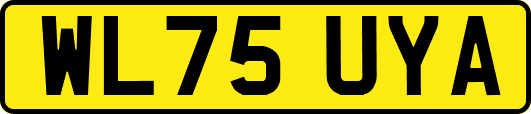 WL75UYA