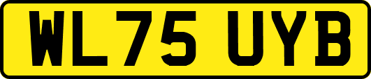 WL75UYB
