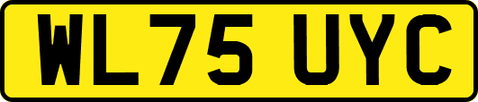 WL75UYC