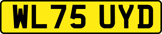 WL75UYD