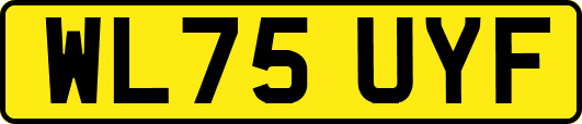 WL75UYF
