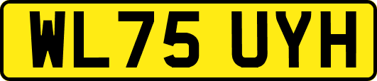 WL75UYH