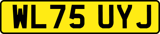 WL75UYJ