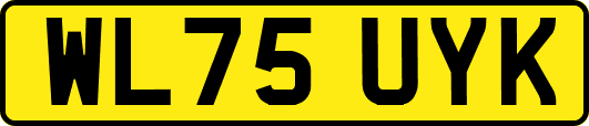 WL75UYK