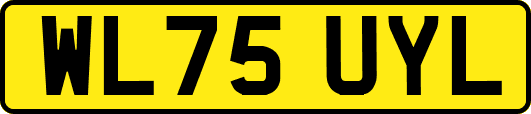 WL75UYL