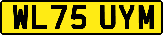 WL75UYM