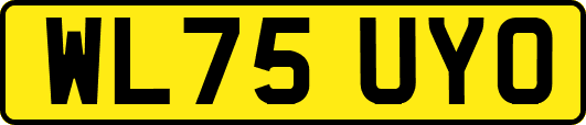 WL75UYO