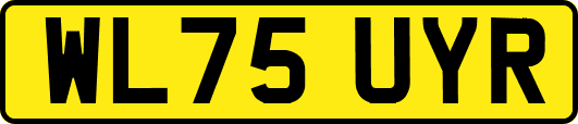WL75UYR