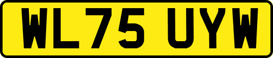 WL75UYW