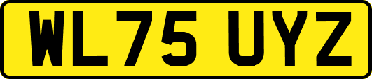 WL75UYZ