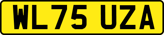 WL75UZA
